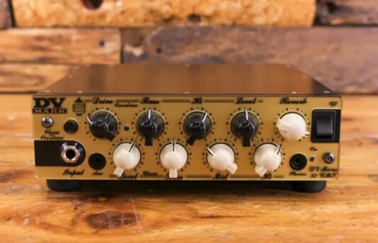 Ремонт техники DV Mark